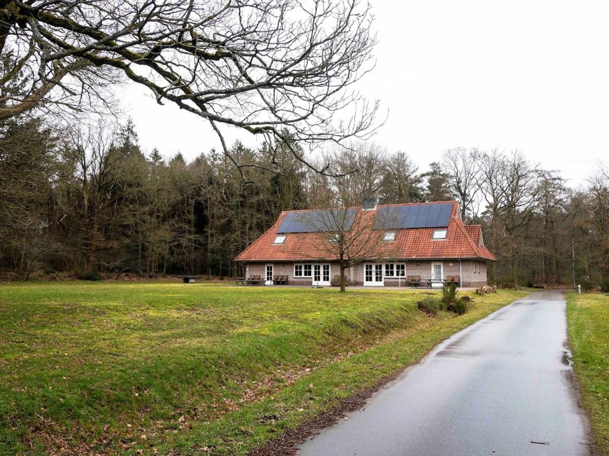 Buitengoed Fredeshiem De Bult Exterior photo