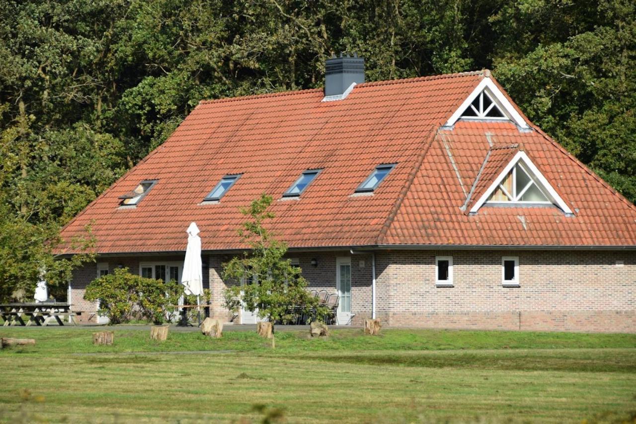 Buitengoed Fredeshiem De Bult Exterior photo