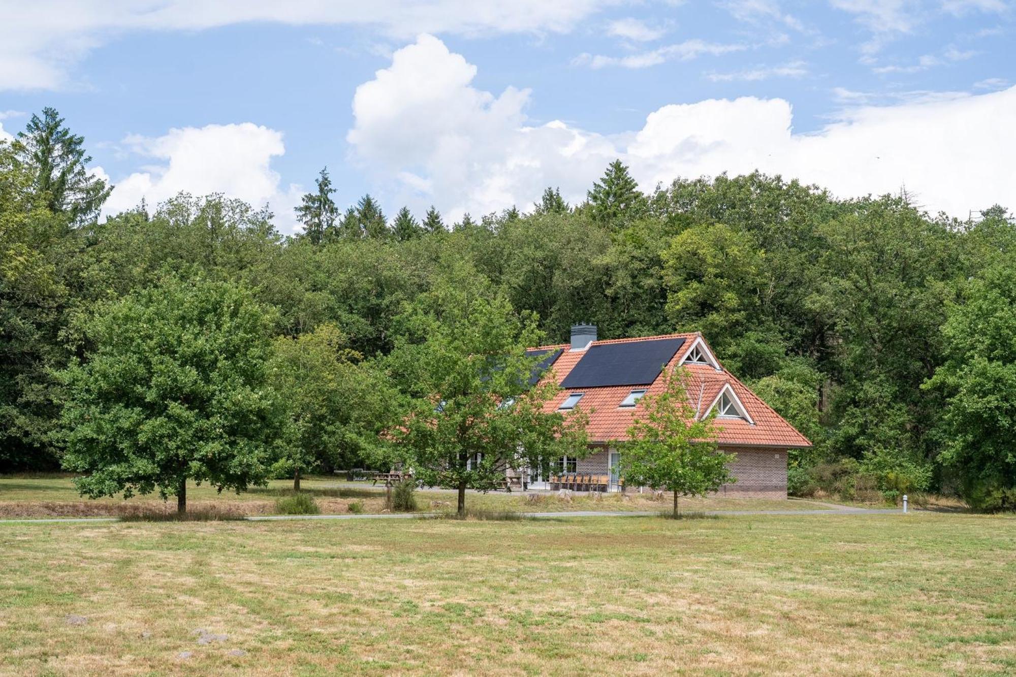 Buitengoed Fredeshiem De Bult Exterior photo