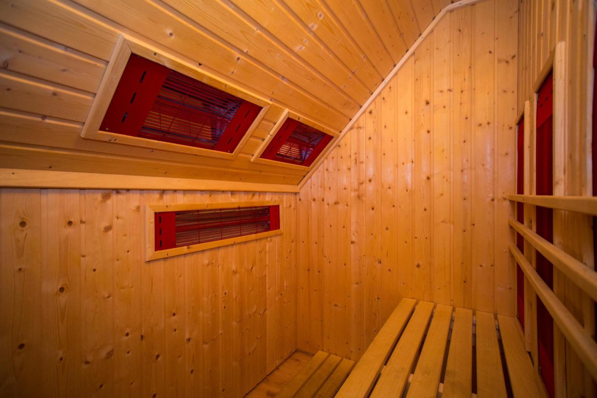 Buitengoed Fredeshiem De Bult Room photo