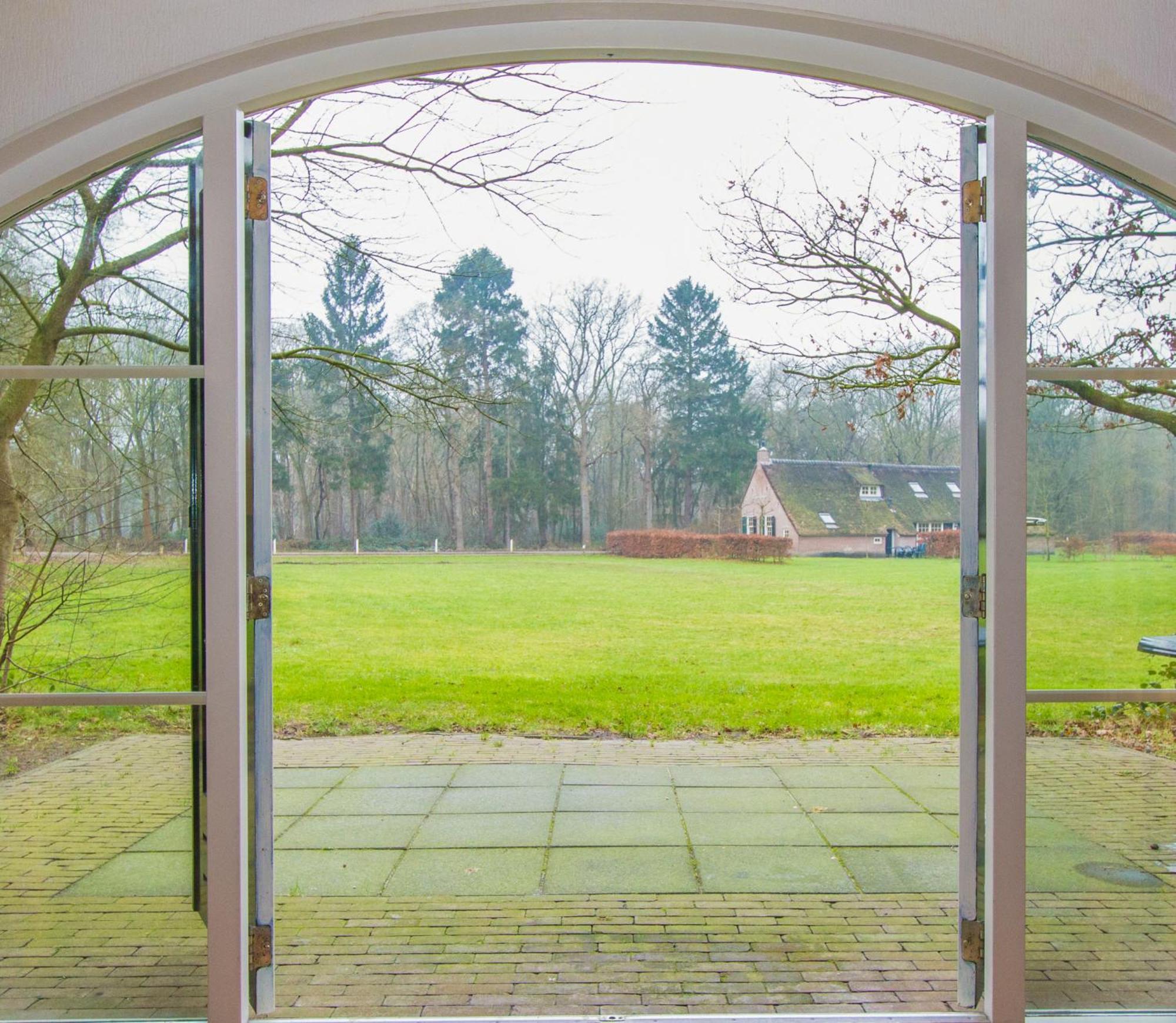 Buitengoed Fredeshiem De Bult Room photo