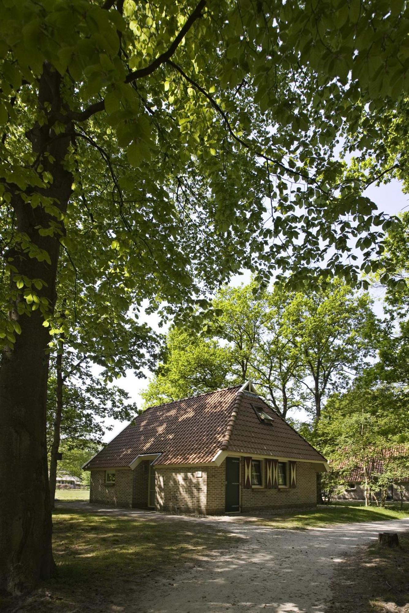Buitengoed Fredeshiem De Bult Room photo