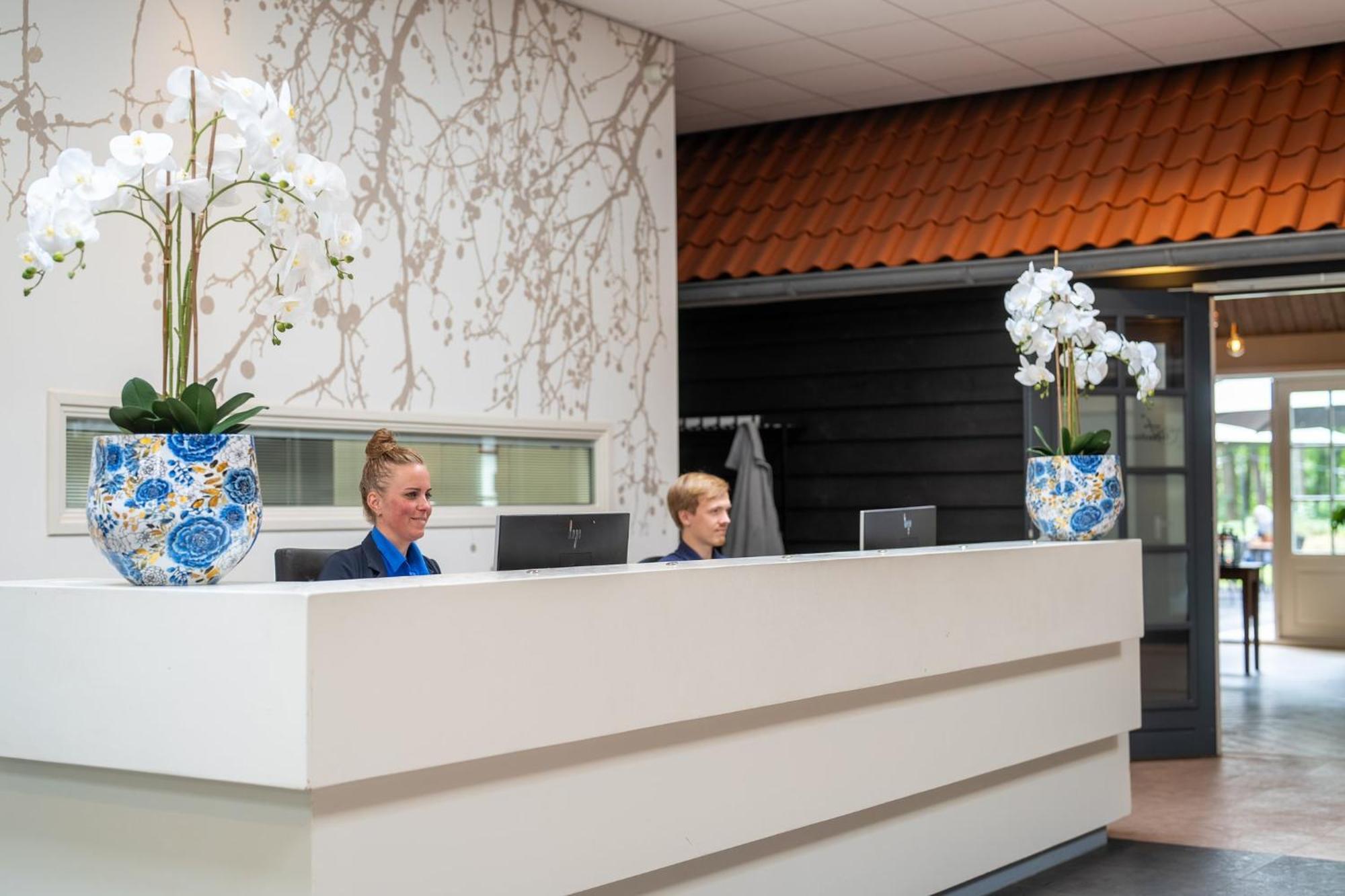 Buitengoed Fredeshiem De Bult Exterior photo