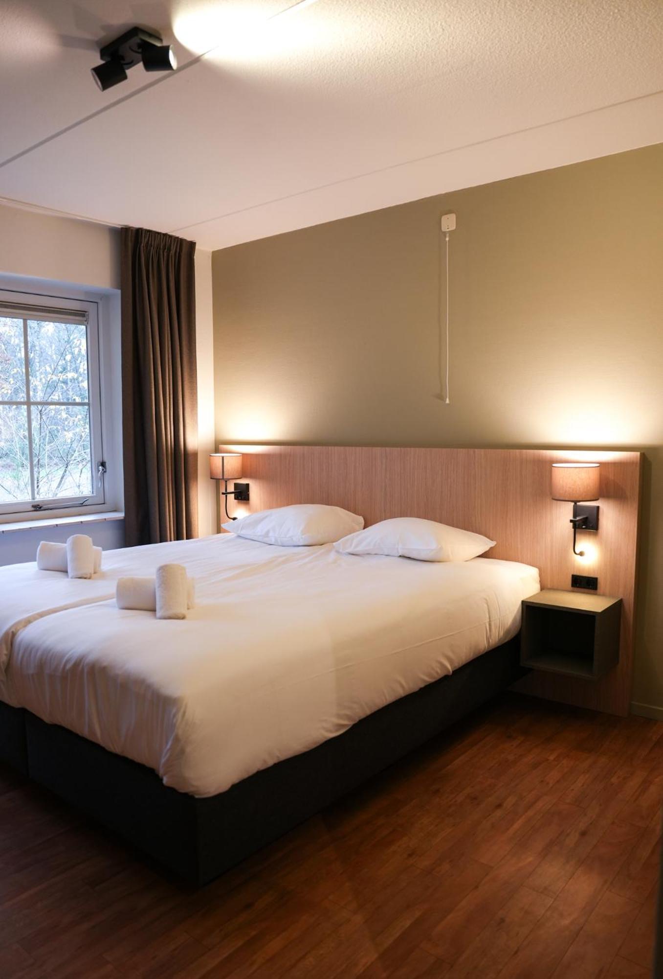Buitengoed Fredeshiem De Bult Exterior photo