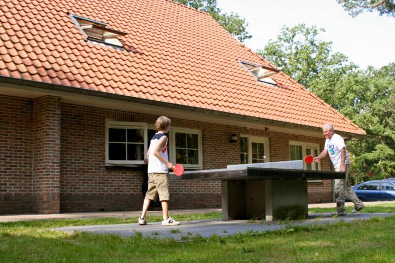 Buitengoed Fredeshiem De Bult Exterior photo