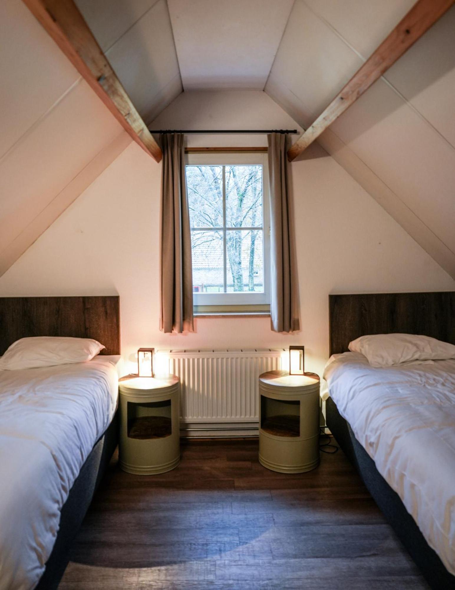 Buitengoed Fredeshiem De Bult Exterior photo