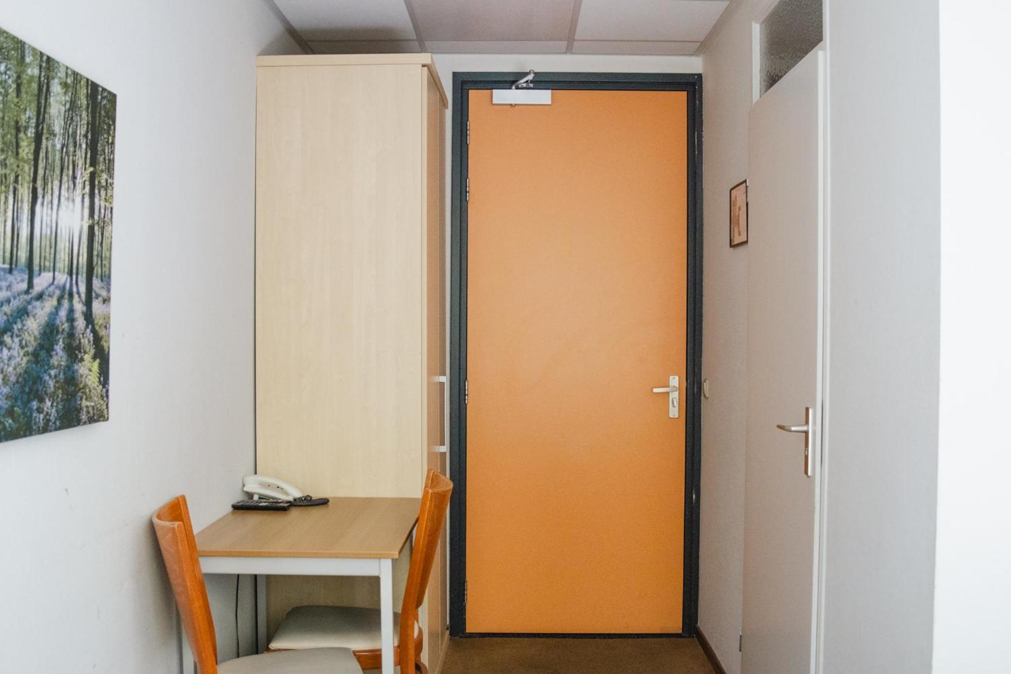 Buitengoed Fredeshiem De Bult Exterior photo
