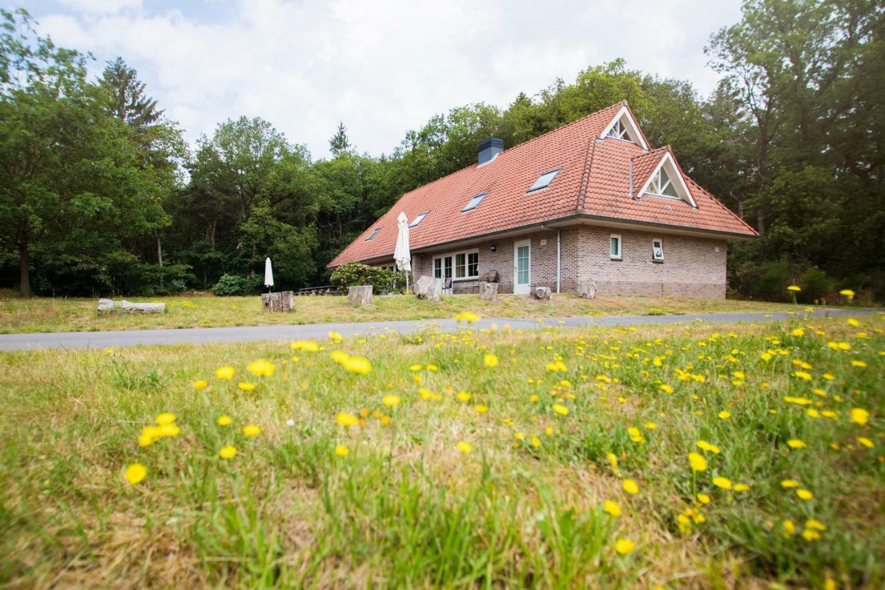 Buitengoed Fredeshiem De Bult Exterior photo
