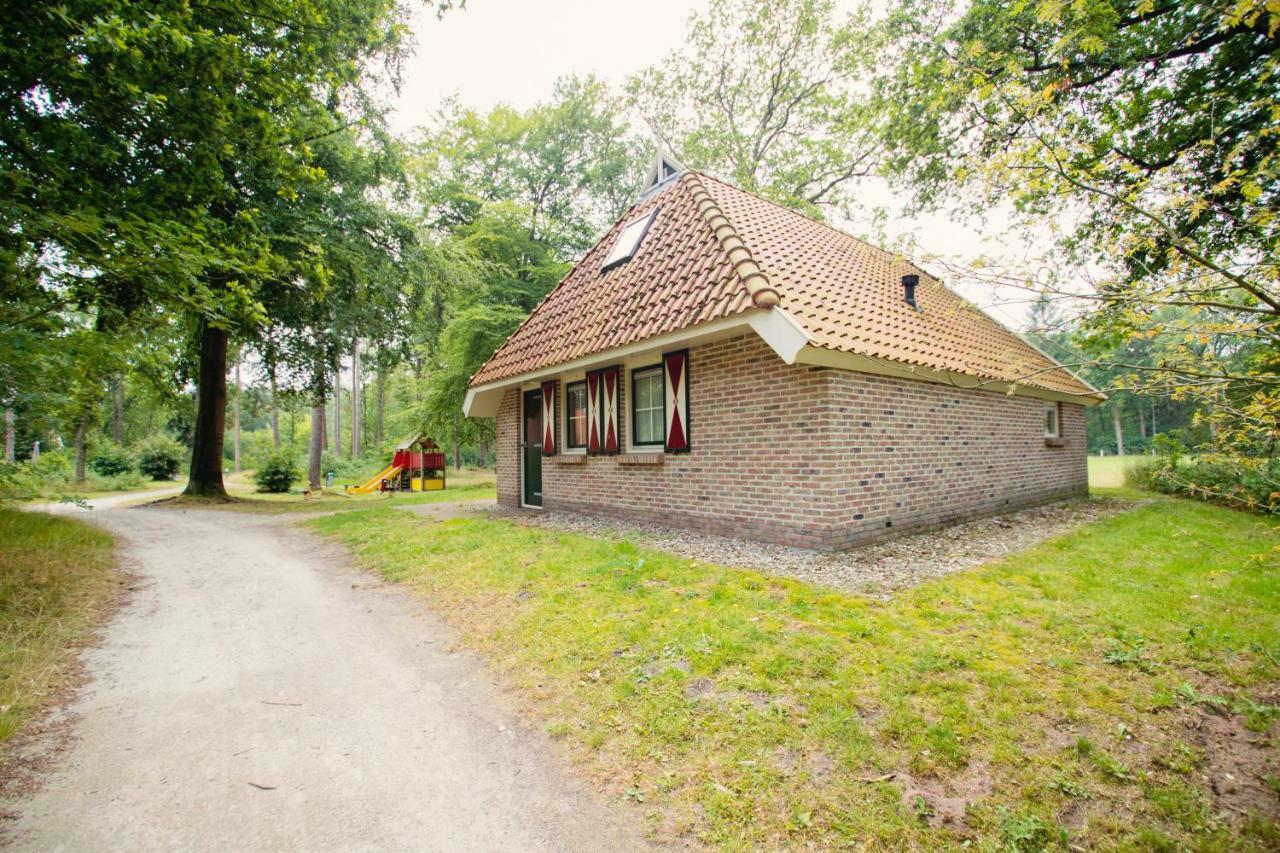Buitengoed Fredeshiem De Bult Exterior photo