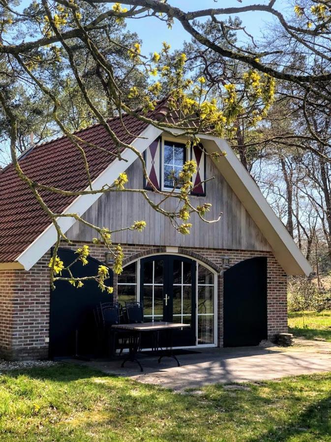 Buitengoed Fredeshiem De Bult Exterior photo